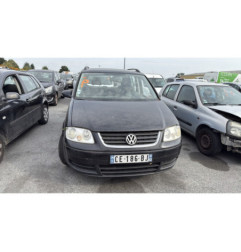 Cremaillere assistee VOLKSWAGEN TOURAN 1