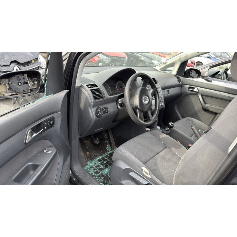 Cremaillere assistee VOLKSWAGEN TOURAN 1 Photo n°17