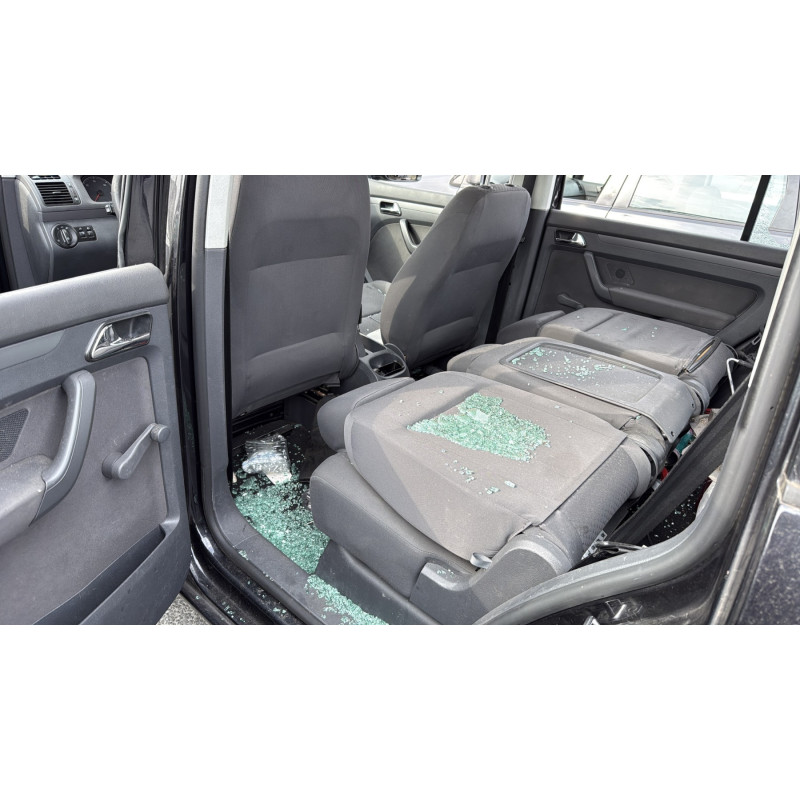 Cremaillere assistee VOLKSWAGEN TOURAN 1 Photo n°18