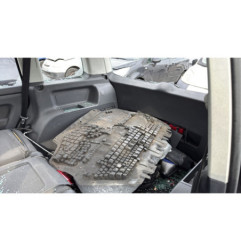 Cremaillere assistee VOLKSWAGEN TOURAN 1