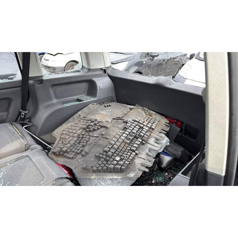 Cremaillere assistee VOLKSWAGEN TOURAN 1 Photo n°19