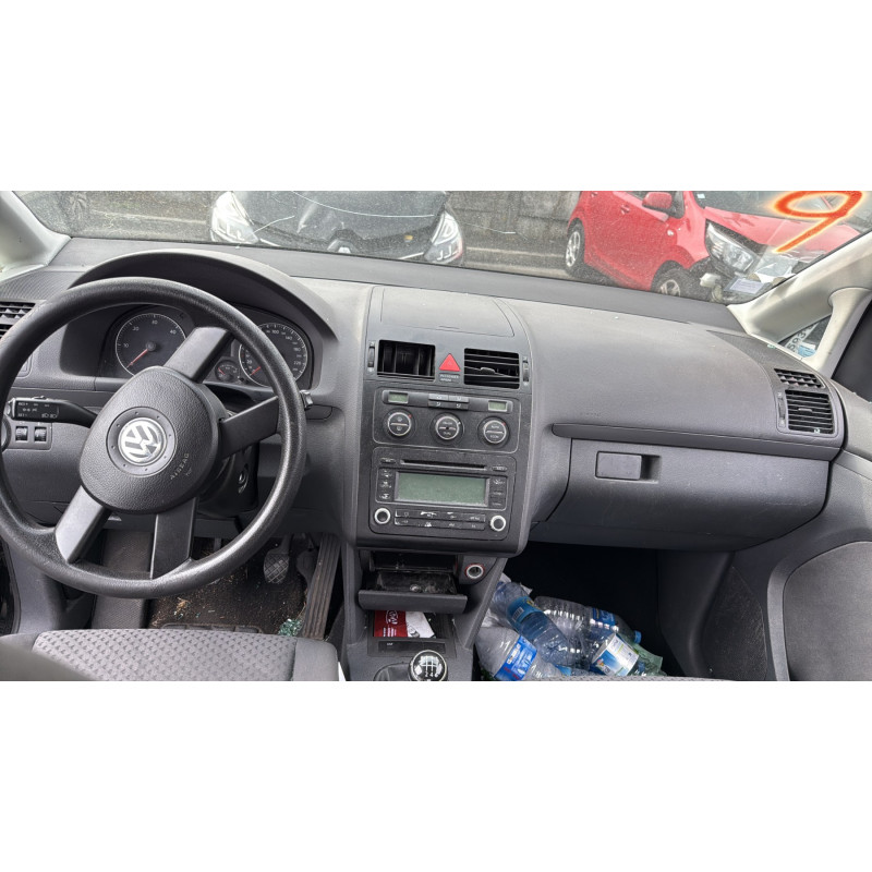 Cremaillere assistee VOLKSWAGEN TOURAN 1 Photo n°20