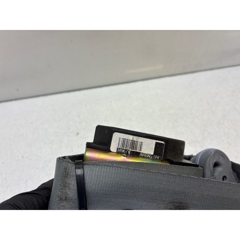 Ceinture avant droit RENAULT TWINGO 1 Photo n°2