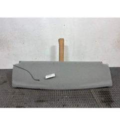 Plage arriere RENAULT TWINGO 1