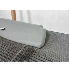 Plage arriere RENAULT TWINGO 1