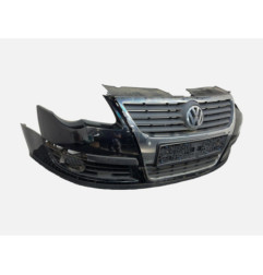 Pare choc avant VOLKSWAGEN PASSAT 5