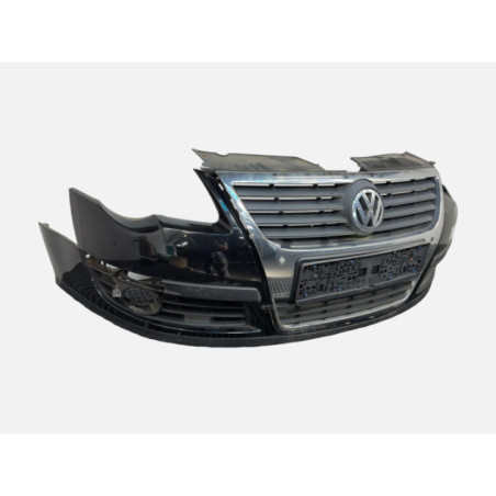 Pare choc avant VOLKSWAGEN PASSAT 5