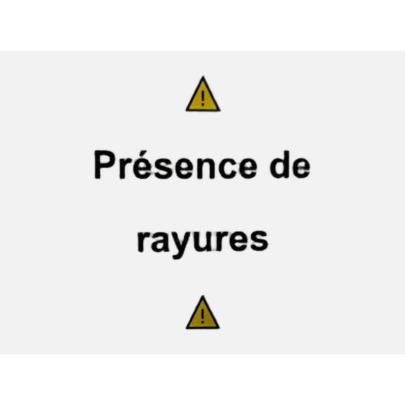 Pare choc avant VOLKSWAGEN PASSAT 5 Photo n°6