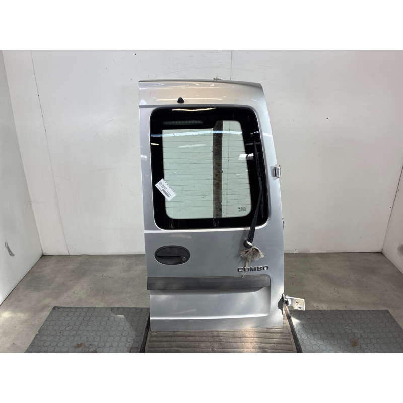 Porte de coffre droit OPEL COMBO C Photo n°4