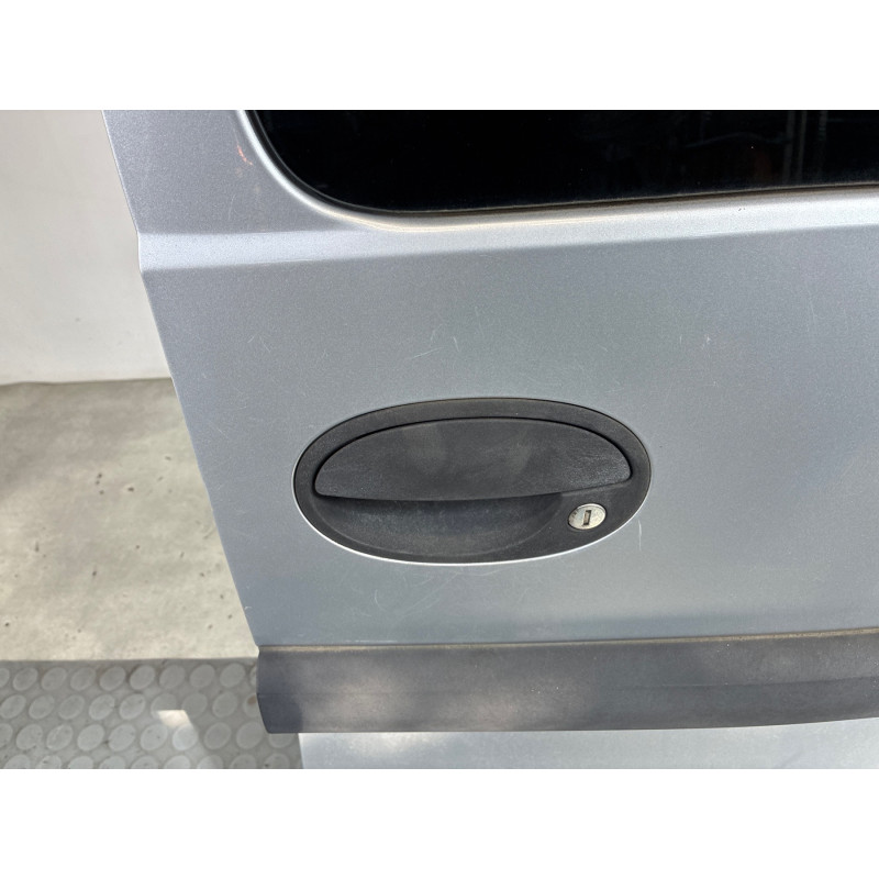 Porte de coffre droit OPEL COMBO C Photo n°5