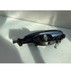 Poignee porte avant gauche FORD FOCUS 4