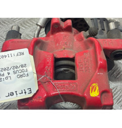 Etrier arriere droit (freinage) FORD FOCUS 4