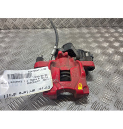 Etrier arriere droit (freinage) FORD FOCUS 4