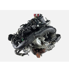 Moteur FORD FOCUS 4 Photo n°1