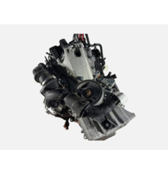 Moteur FORD FOCUS 4