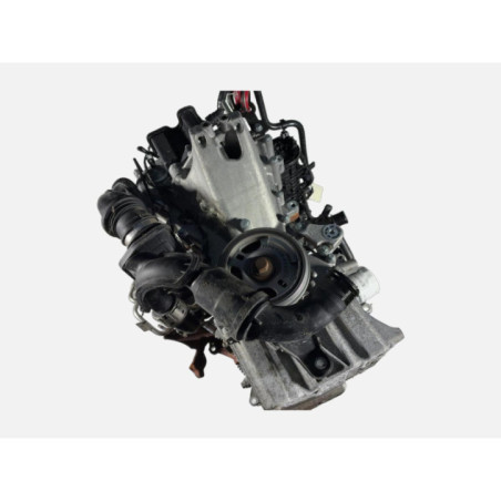 Moteur FORD FOCUS 4