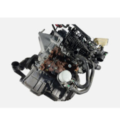 Moteur FORD FOCUS 4