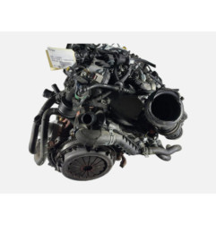 Moteur FORD FOCUS 4