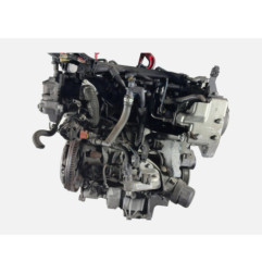 Moteur LANCIA DELTA 3 Photo n°1