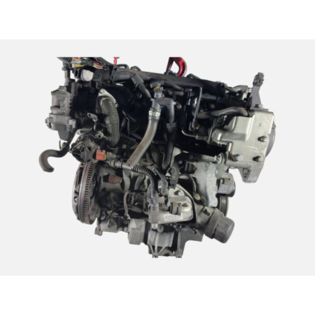 Moteur LANCIA DELTA 3 Photo n°1