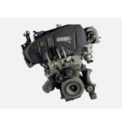 Moteur LANCIA DELTA 3