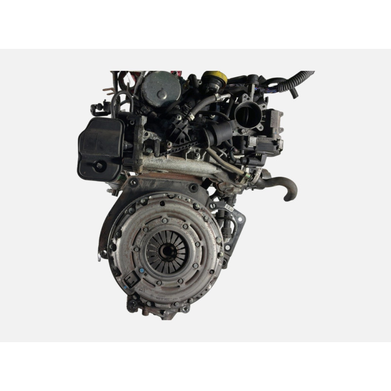 Moteur LANCIA DELTA 3 Photo n°4