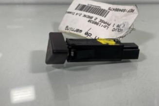 Bouton de warning VOLVO V 70 1