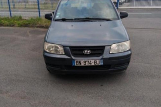 Leve vitre mecanique avant droit HYUNDAI MATRIX