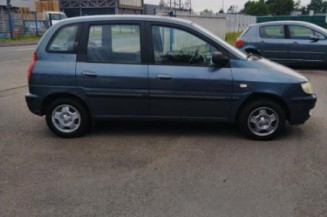 Leve vitre mecanique avant droit HYUNDAI MATRIX