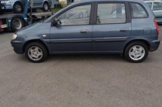 Leve vitre mecanique avant droit HYUNDAI MATRIX