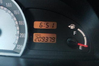 Leve vitre mecanique avant droit HYUNDAI MATRIX