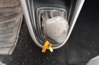 Serrure avant droit HYUNDAI MATRIX
