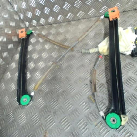 Leve vitre electrique avant droit AUDI A3 2 Photo n°1