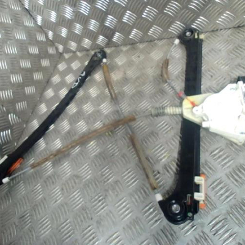 Leve vitre electrique avant droit AUDI A3 2 Photo n°2