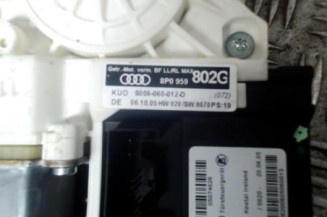 Leve vitre electrique avant droit AUDI A3 2