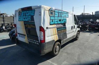 Pulseur d'air PEUGEOT BOXER 3