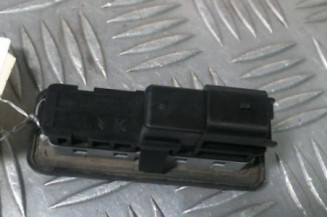 Bouton de coffre CITROEN C4 2