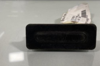Bouton de coffre CITROEN C4 2