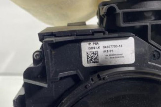 Com (Bloc Contacteur Tournant+Commodo Essuie Glace+Commodo Phare) CITROEN C4 2