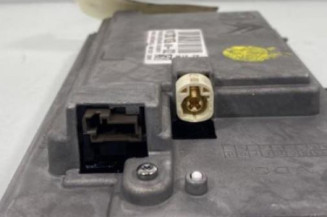 Ecran GPS CITROEN C4 2