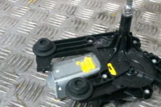 Moteur essuie glace arriere CITROEN C4 2 Photo n°1