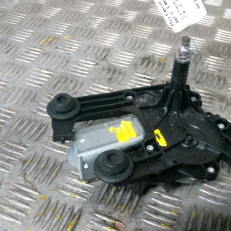 Moteur essuie glace arriere CITROEN C4 2 Photo n°1
