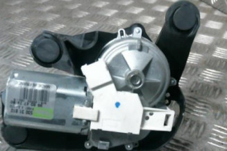 Moteur essuie glace arriere CITROEN C4 2