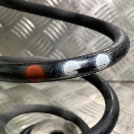 Ressort de suspension arriere droit CITROEN C4 2