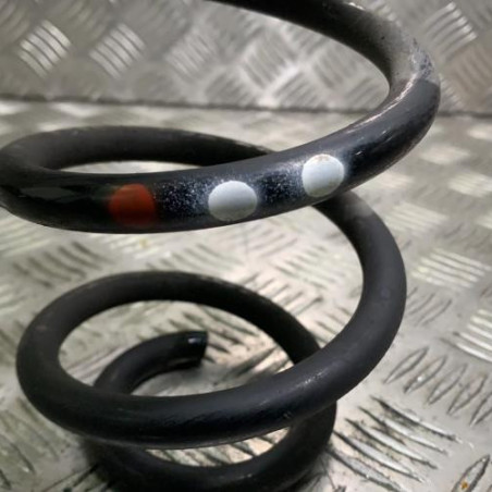 Ressort de suspension arriere gauche CITROEN C4 2