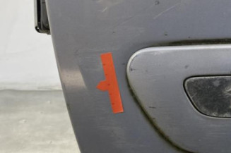 Porte avant gauche RENAULT ESPACE 4 Photo n°1