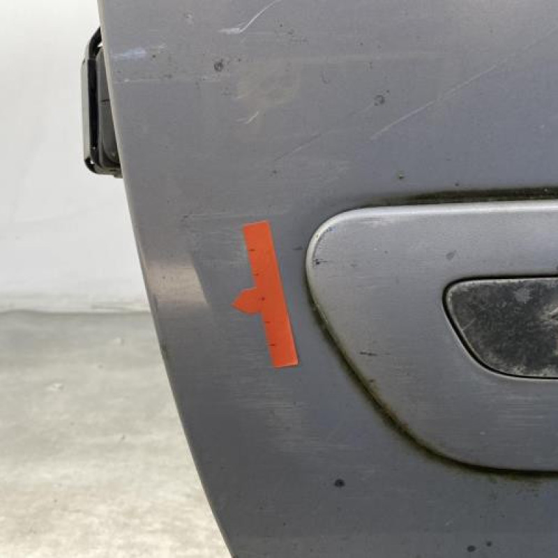 Porte avant gauche RENAULT ESPACE 4 Photo n°1