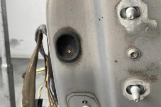 Porte avant gauche RENAULT ESPACE 4