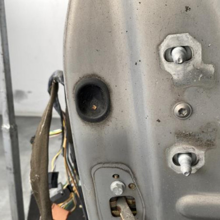 Porte avant gauche RENAULT ESPACE 4