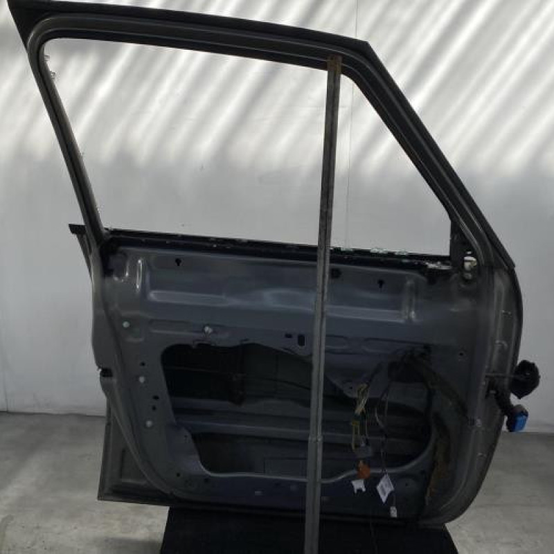 Porte avant gauche RENAULT ESPACE 4 Photo n°5